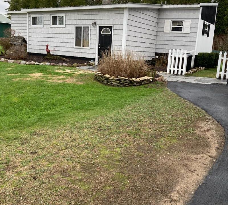 1127 S Caribou Lake Rd, De Tour Village, MI 49725 Zillow