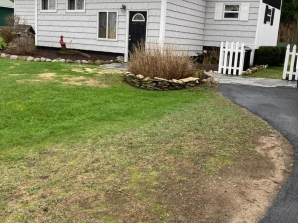 1127 S Caribou Lake Rd, De Tour Village, MI 49725