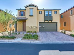 6456 Sunnyhill St, Las Vegas, NV 89148