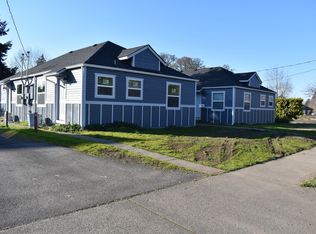 148-152-160 172 #178-184, Lebanon, OR 97355