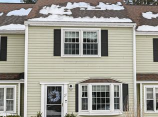 21 Chestnut Cir, Merrimack, NH 03054