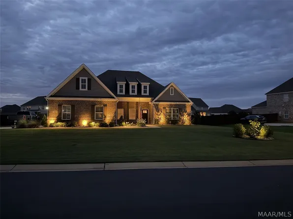 222 Alston Dr, Wetumpka, AL 36093
