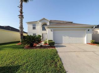24840 Hyde Park Blvd, Land O Lakes, FL 34639