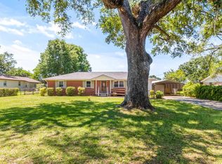 321 Robin Rd, Pensacola, FL 32514