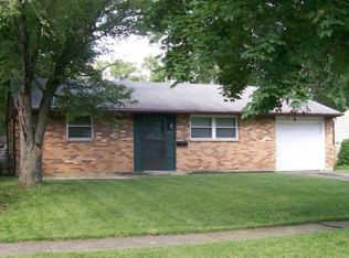 5172 Drivemere Rd, Hilliard, OH 43026