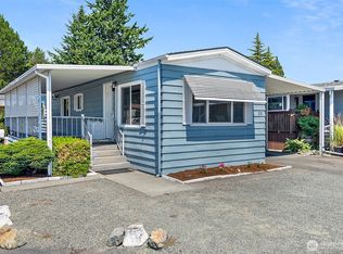 7508 47th Ave NE TRLR 25, Marysville, WA