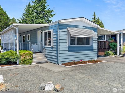 7508 47th Avenue NE #25, Marysville, WA, 98270