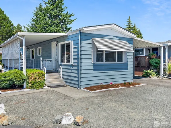 7508 47th Avenue NE #25, Marysville, WA 98270