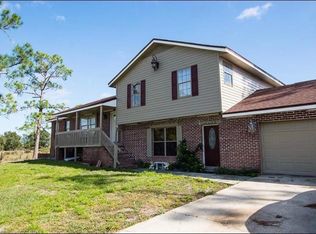 1175 S Avon Estates Blvd, Avon Park, FL 33825