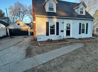 1008 Kimball Ave, Waterloo, IA 50702