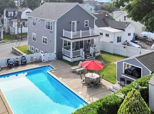 59 Parkhurst St, Quincy, MA 02169