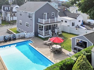 59 Parkhurst St, Quincy, MA, 02169