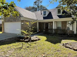 19 Tranquil Glade Pl, Spring, TX 77381