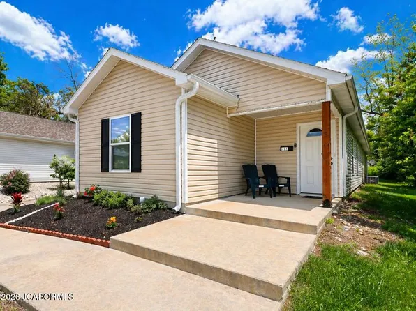 706 Bluff St, Fulton, MO 65251