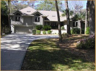 26 Rum Row, Hilton Head Island, SC 29928