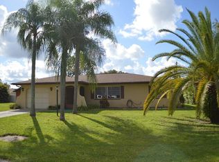 341 Coronado Rd, Venice, FL 34293