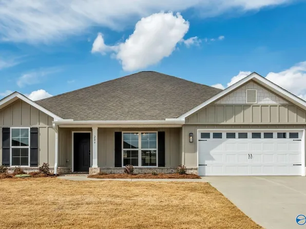204 Gwynns Fall Trl, Huntsville, AL 35810
