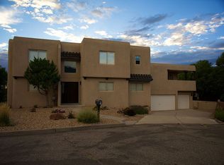 1603 Quailwood Dr NE, Albuquerque, NM 87122