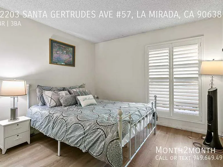 12203 Santa Gertrudes Ave #57 — Photo 14