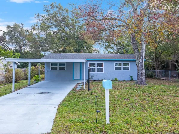 5871 42nd St N, Saint Petersburg, FL 33714