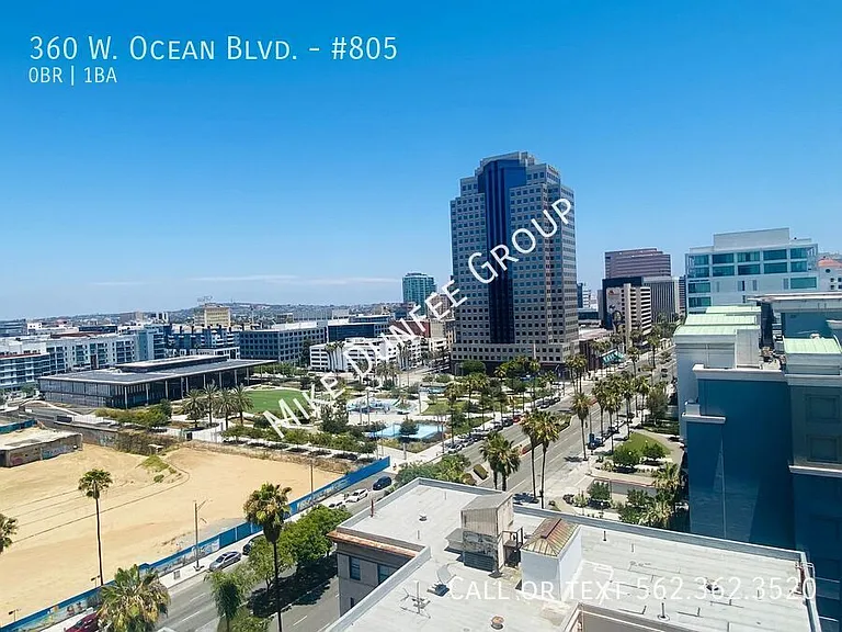 360 W Ocean Blvd #805 — Photo 27