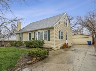 4128 9th St, Des Moines, IA 50313