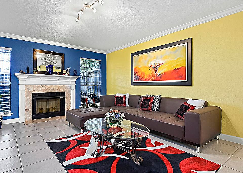 1st image of 7400 Bellerive Dr APT 307