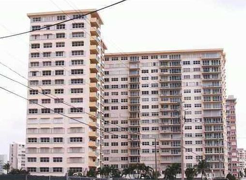 1st image of 111 N Pompano Beach #1905