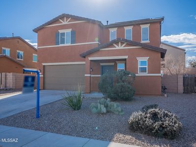 441 W Charles L McKay St, Vail, AZ, 85641