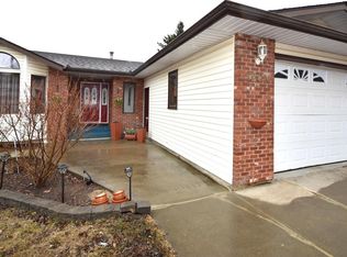 5204 1st Ave E, Boyle, AB T0A0M0