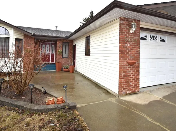 5204 1st Ave E, Boyle, AB T0A 0M0