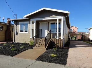 1227 Seminary Ave, Oakland, CA 94621