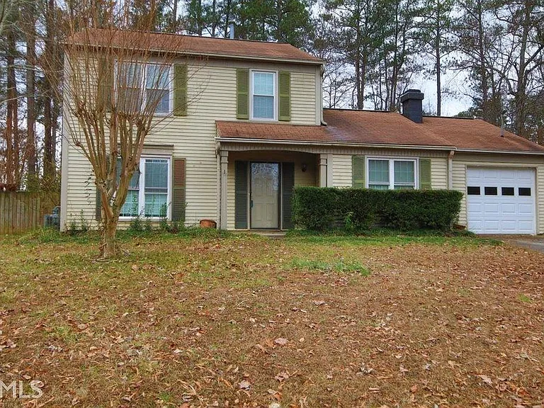 11180 Bramshill Dr — Photo 1