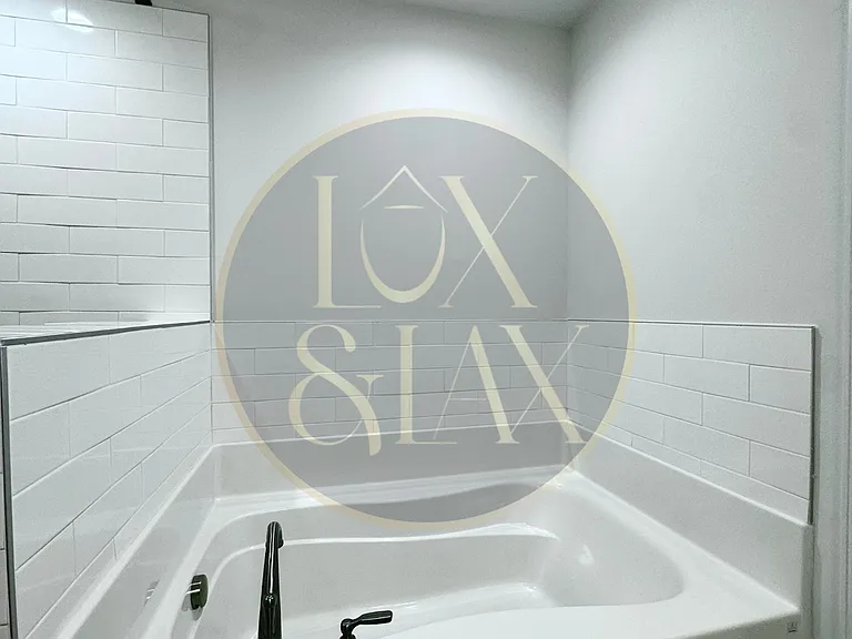 Bedroom 1 | Private Bath features: Large Tub
