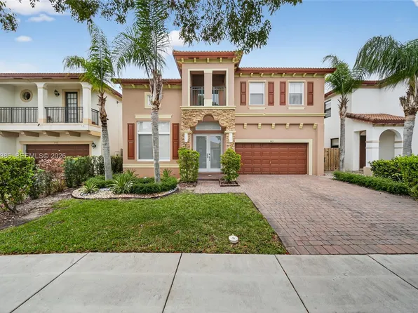 642 SE 37th Pl, Homestead, FL 33033