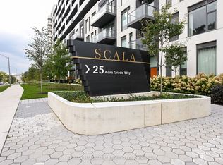 25 Adra Grado Way #1730, Toronto, ON M2J 0H6