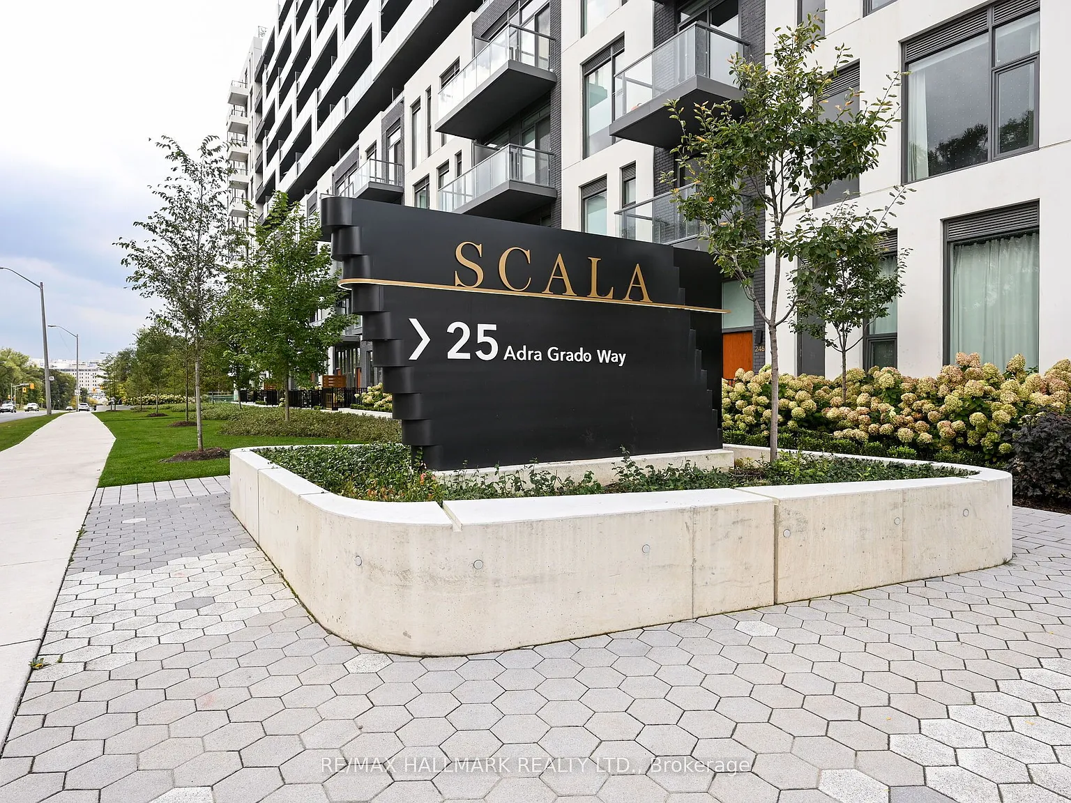 25 Adra Grado Way #1730 photo 1