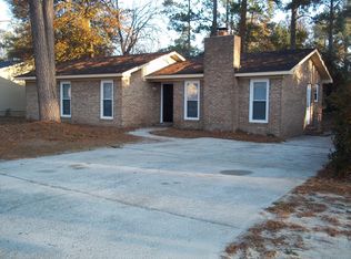 318 Miramar Dr #11, Martinez, GA 30907