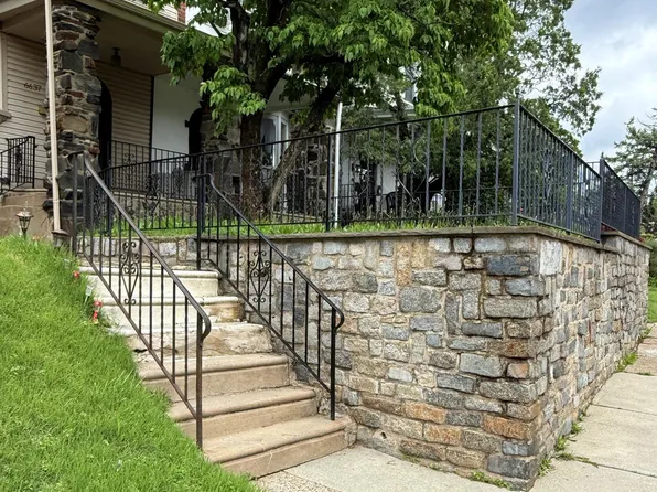 6637 Malvern Ave, Philadelphia, PA 19151
