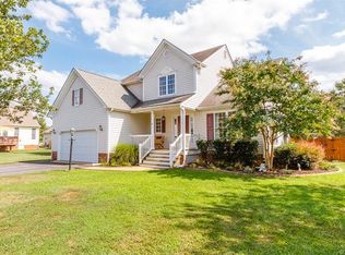 11322 Caruthers Way, Glen Allen, VA 23059