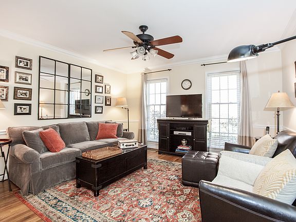 4th image of 6605 Rosecroft Pl