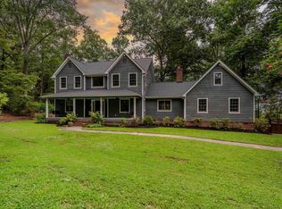 315 Earles Fort Rd, Landrum, SC 29356