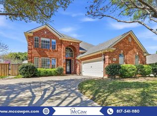 2701 Stone Creek Dr, Flower Mound, TX 75028