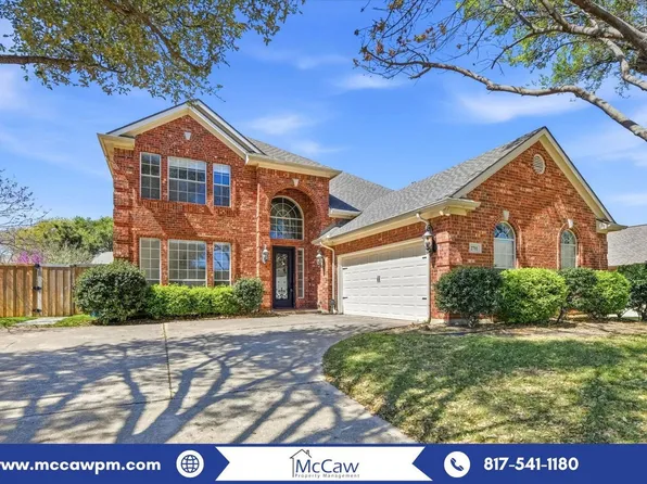 2701 Stone Creek Dr, Flower Mound, TX 75028