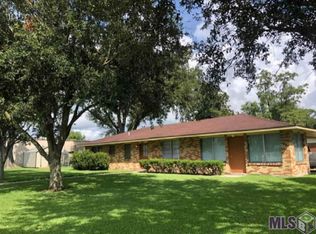 57860 Senator Gay Blvd, Plaquemine, LA 70764