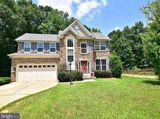 8746 Grassland Ct, Waldorf, MD 20603