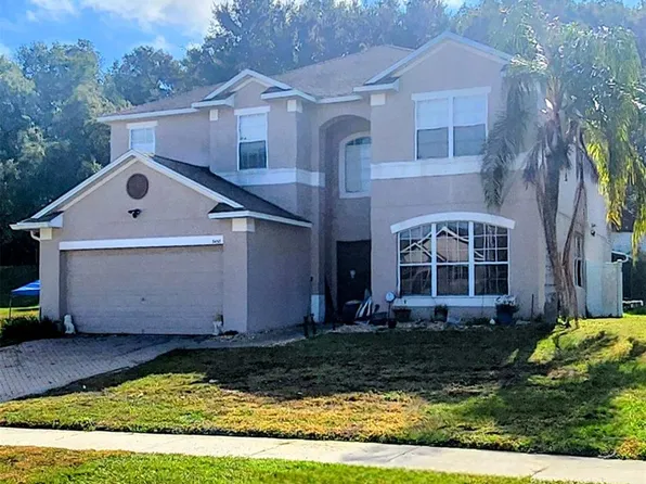 3458 Creek Run Ln, Eustis, FL 32736