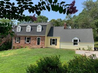 2812 Ward Kline Rd, Myersville, MD 21773