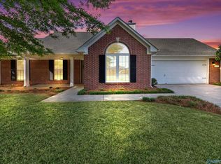 243 Stone Hill Dr, Huntsville, AL 35811