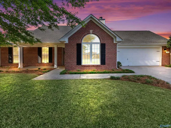 243 Stone Hill Dr, Huntsville, AL 35811